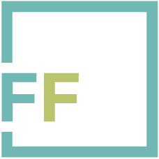 Logo for Frugal Focus